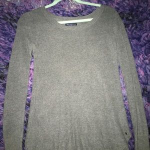 🧡American Eagle sweater